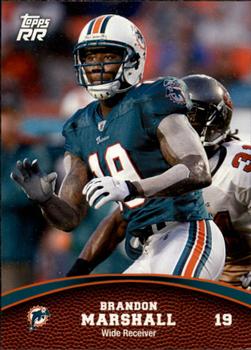 Brandon Marshall