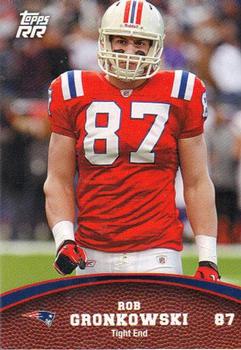 Rob Gronkowski