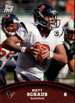 Matt Schaub