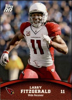 Larry Fitzgerald