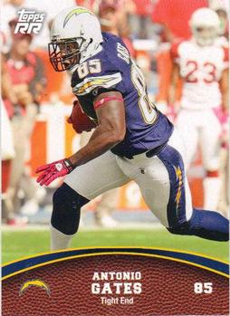 Antonio Gates