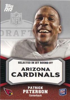 #101 Patrick Peterson