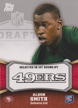Aldon Smith