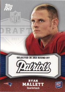 Ryan Mallett