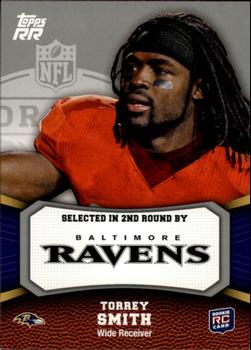 Torrey Smith