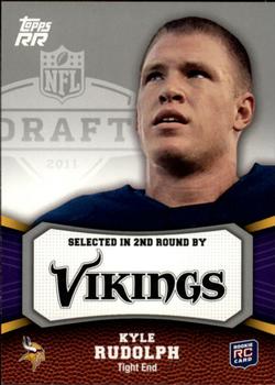 Kyle Rudolph