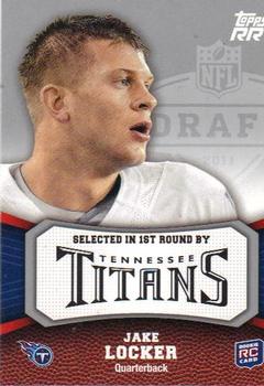 Jake Locker