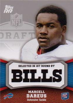 Marcell Dareus