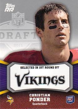 Christian Ponder