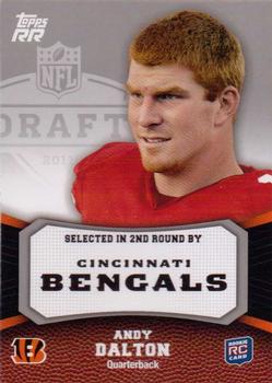 Andy Dalton