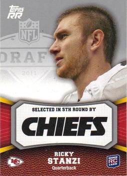 Ricky Stanzi