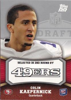 Colin Kaepernick