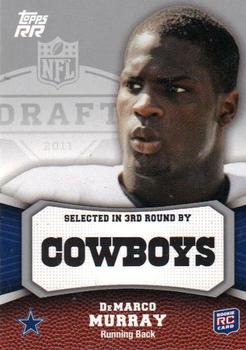 DeMarco Murray