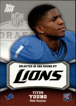 Titus Young