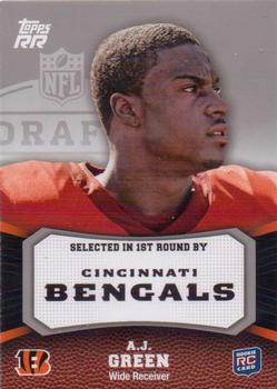 A.J. Green