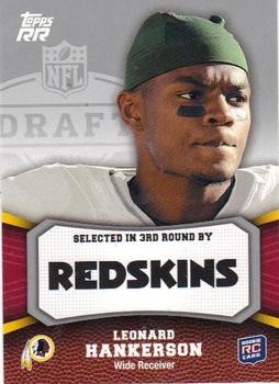 Leonard Hankerson