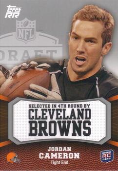 Jordan Cameron