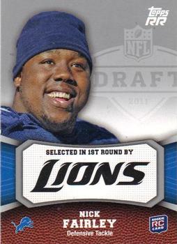 Nick Fairley