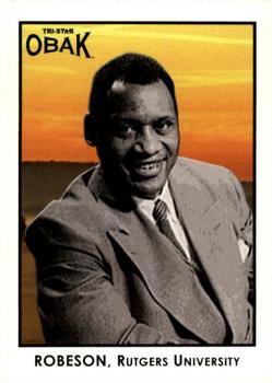 Paul Robeson