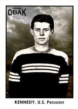John Kennedy