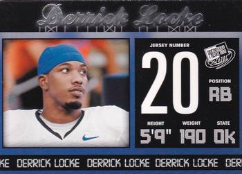 Derrick Locke