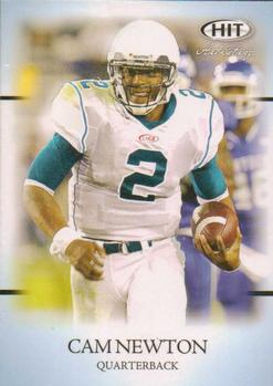 Cam Newton