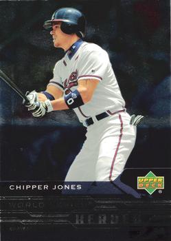 Chipper Jones