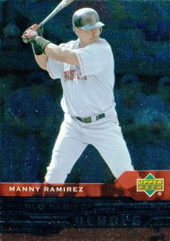 Manny Ramirez