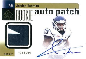 Jordan Todman