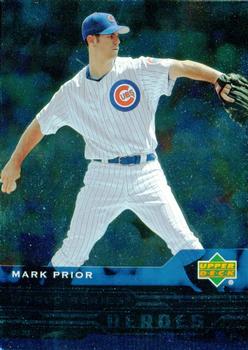 Mark Prior