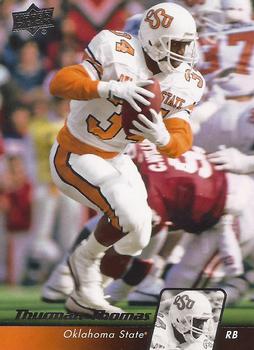 Thurman Thomas