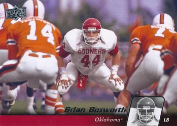 Brian Bosworth