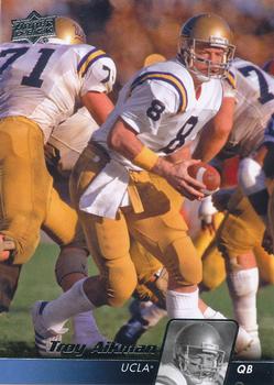 Troy Aikman