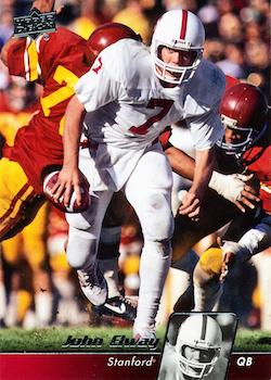John Elway