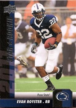 Evan Royster