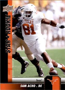 Sam Acho