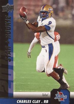 Charles Clay