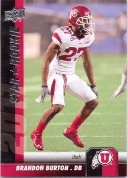 Brandon Burton