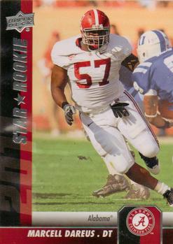 Marcell Dareus