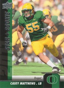 Casey Matthews