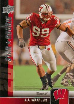 J.J. Watt