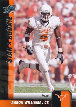 Aaron Williams