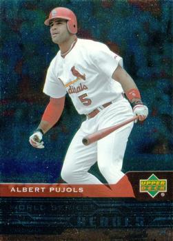 Albert Pujols