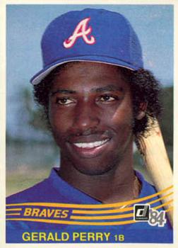 Gerald Perry
