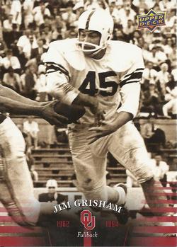 Jim Grisham