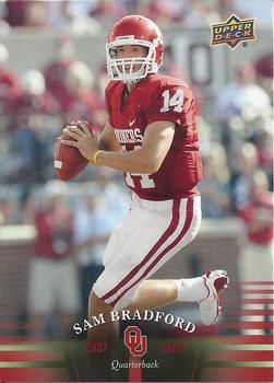 Sam Bradford