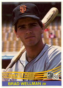 Brad Wellman