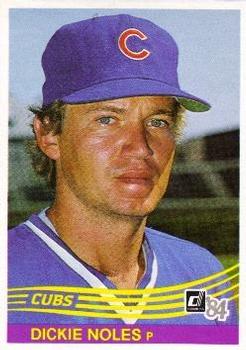 Dickie Noles