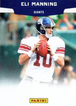 Eli Manning