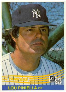 Lou Piniella